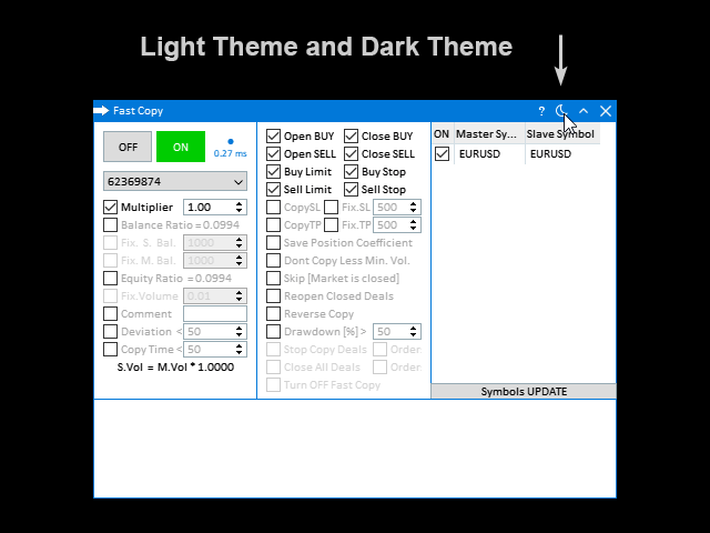 Fast Copy v3.31