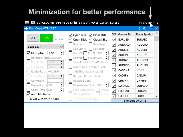 Fast Copy v3.31
