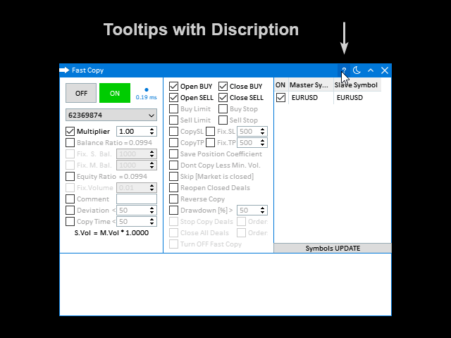 Fast Copy v3.31