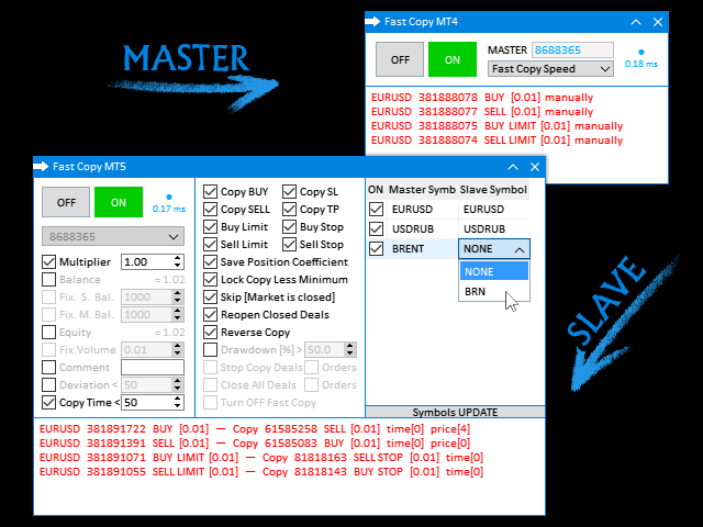 Fast Copy v3.31